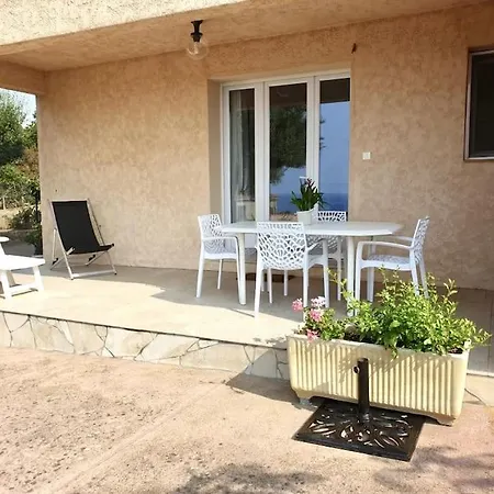 Appartement En Rez De Vue
