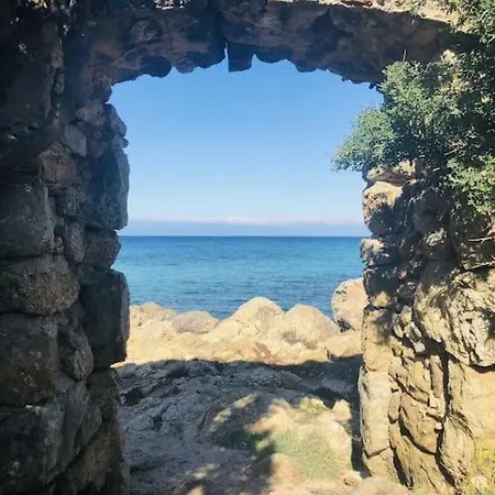 En Rez De Vue Apartmán Monticello