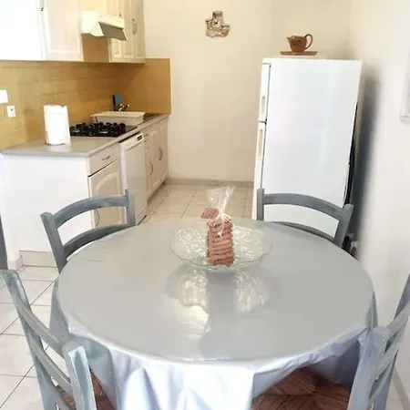 En Rez De Vue