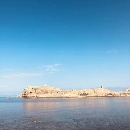 En Rez De Vue Apartmán Monticello