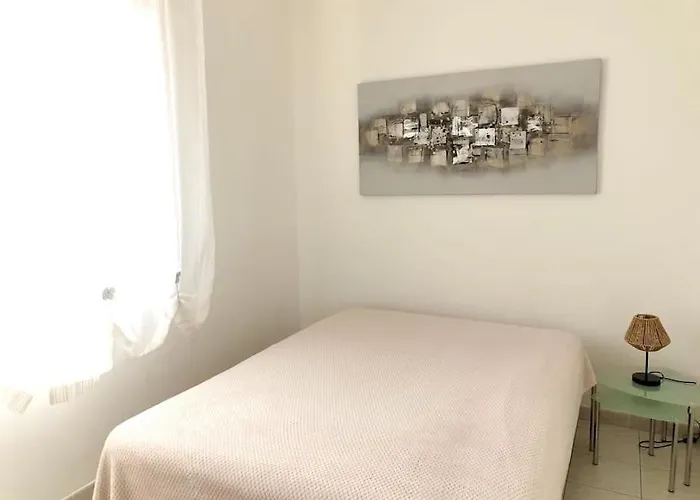 En Rez De Vue Daire Monticello