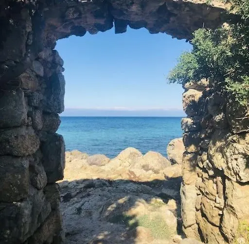 En Rez De Vue Daire Monticello