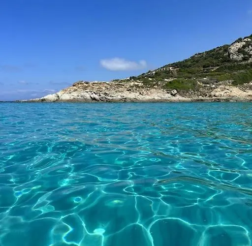 Daire En Rez De Vue Monticello