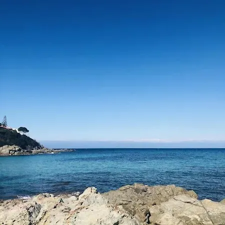 En Rez De Vue 公寓