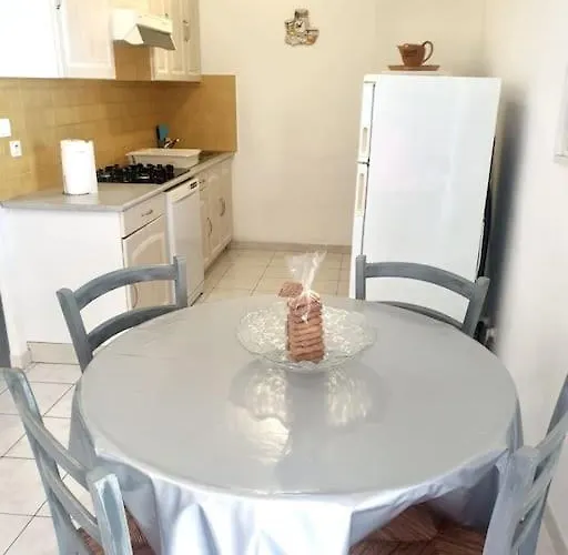 En Rez De Vue