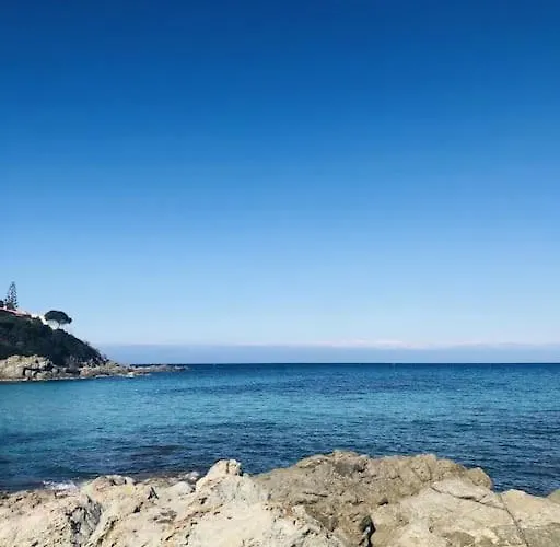 En Rez De Vue Appartamento